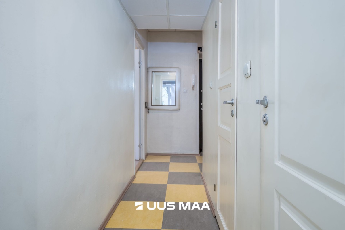 Tallinn, Põhja-Tallinna linnaosa, Pelgulinna, Nisu 23