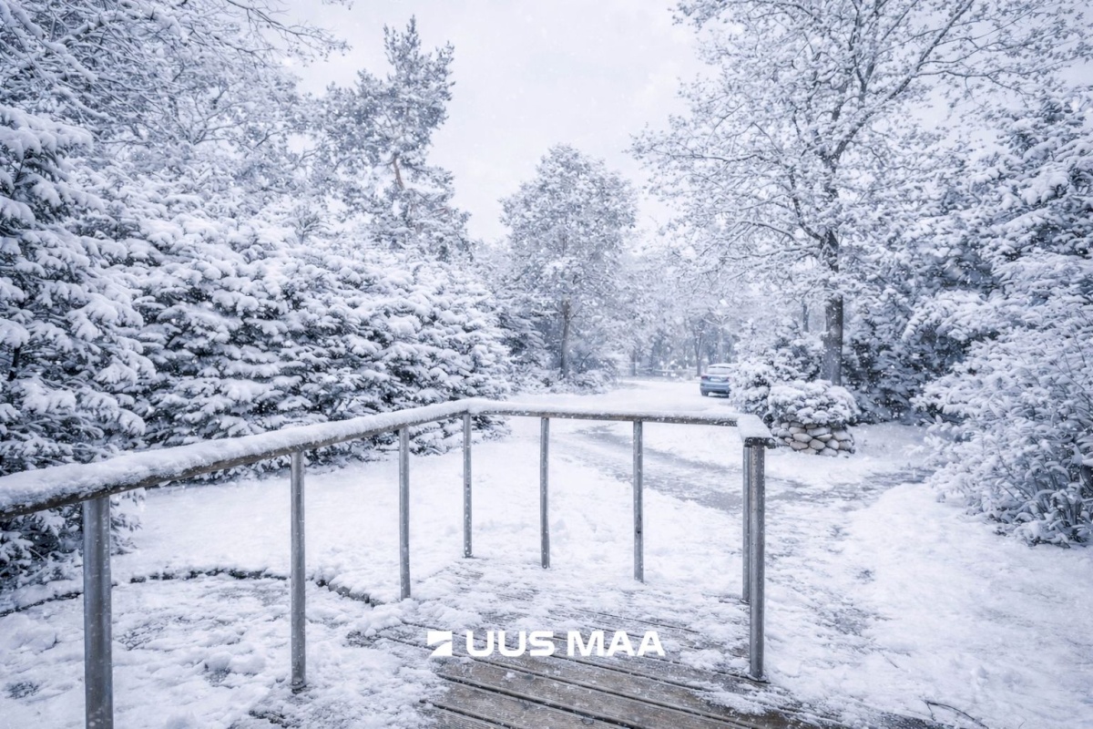 Lääne-Harju vald, Karjaküla alevik, Keila tee 9