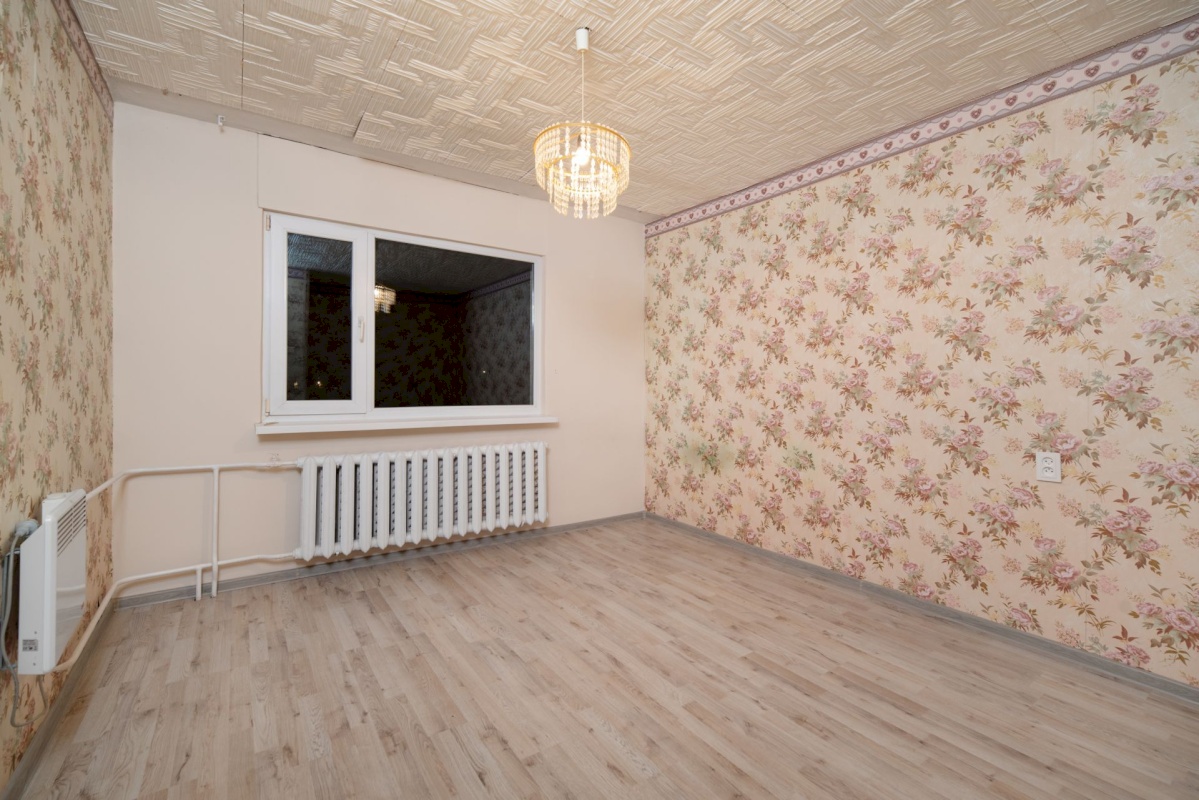 Paide linn, Roosna-Alliku alevik, Nooruse 12