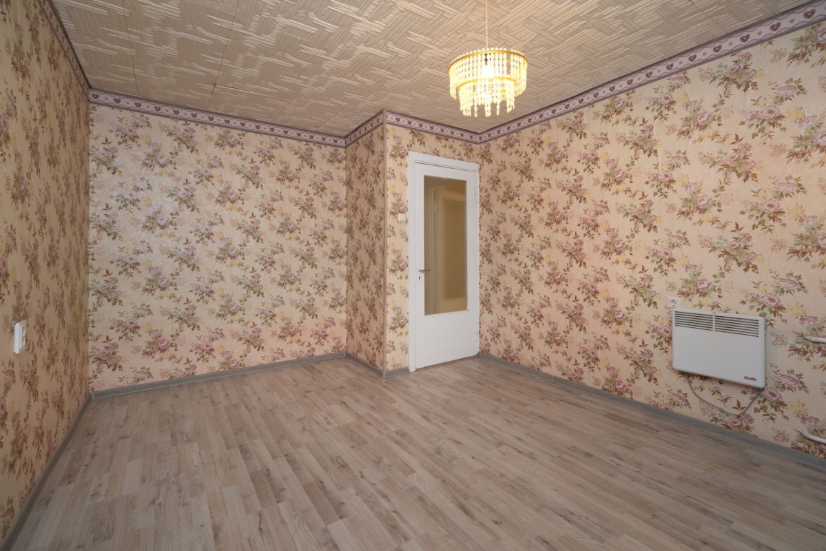 Paide linn, Roosna-Alliku alevik, Nooruse 12