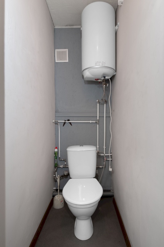 Paide linn, Roosna-Alliku alevik, Nooruse 12