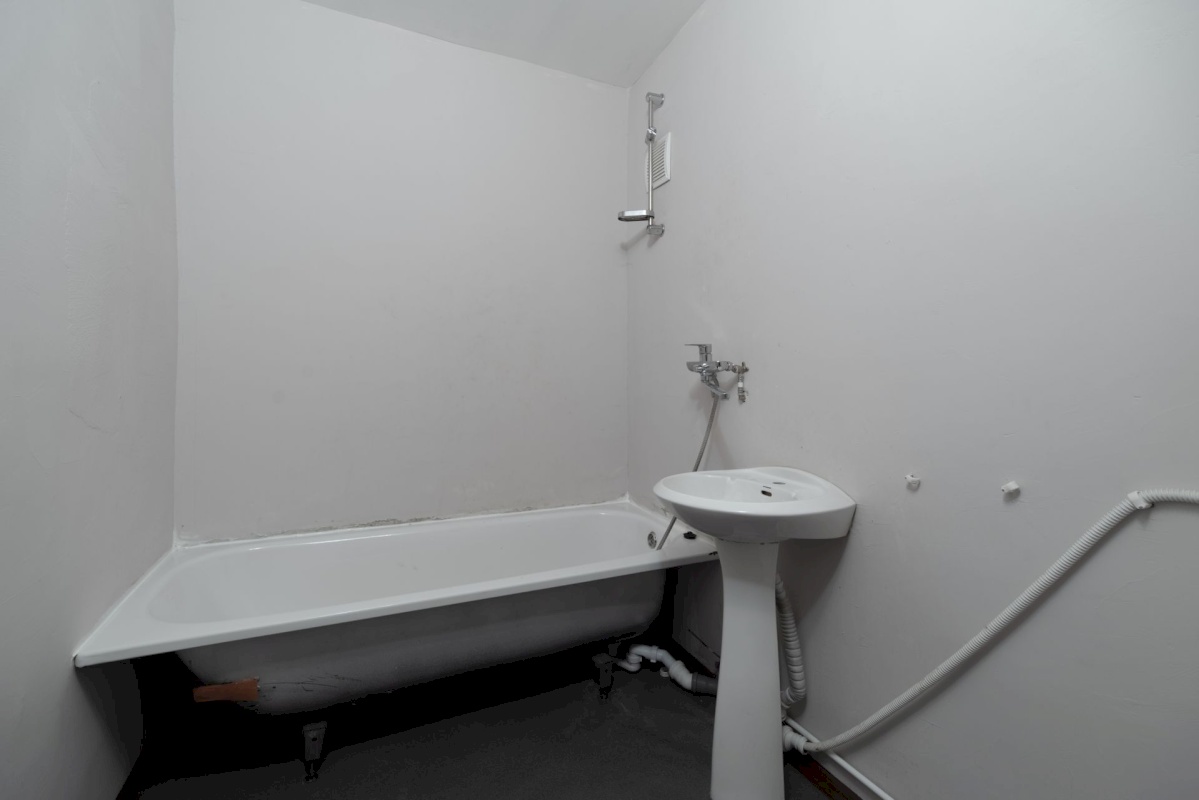 Paide linn, Roosna-Alliku alevik, Nooruse 12