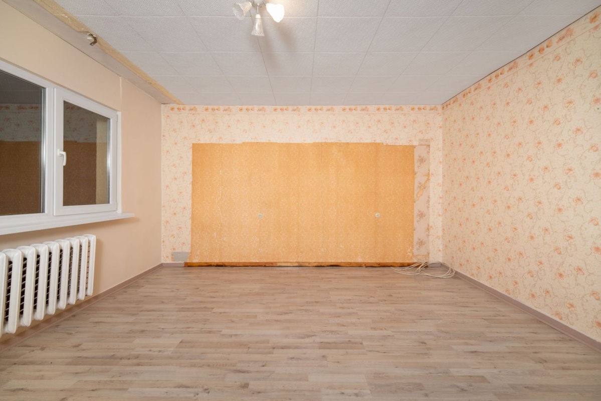 Paide linn, Roosna-Alliku alevik, Nooruse 12