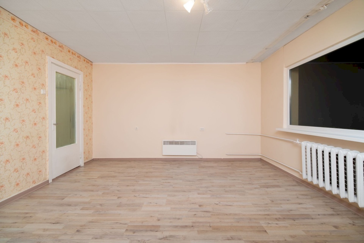 Paide linn, Roosna-Alliku alevik, Nooruse 12