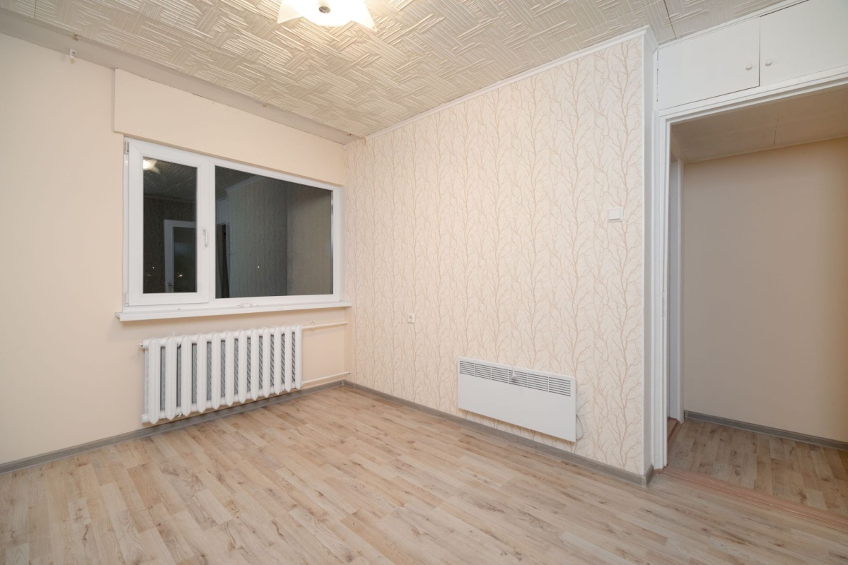 Paide linn, Roosna-Alliku alevik, Nooruse 12