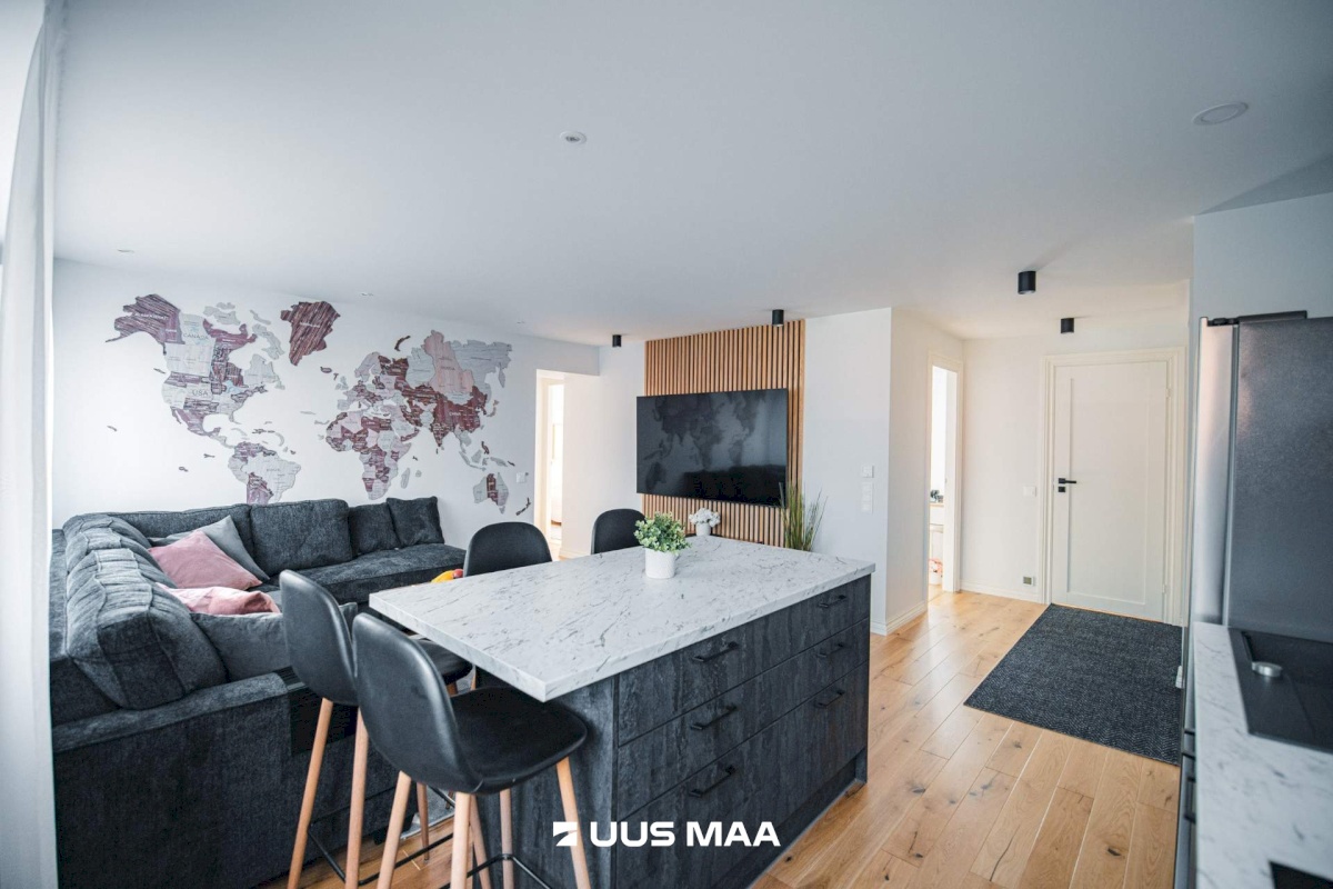 Haapsalu linn, Haapsalu linn, Kalda tn 14a