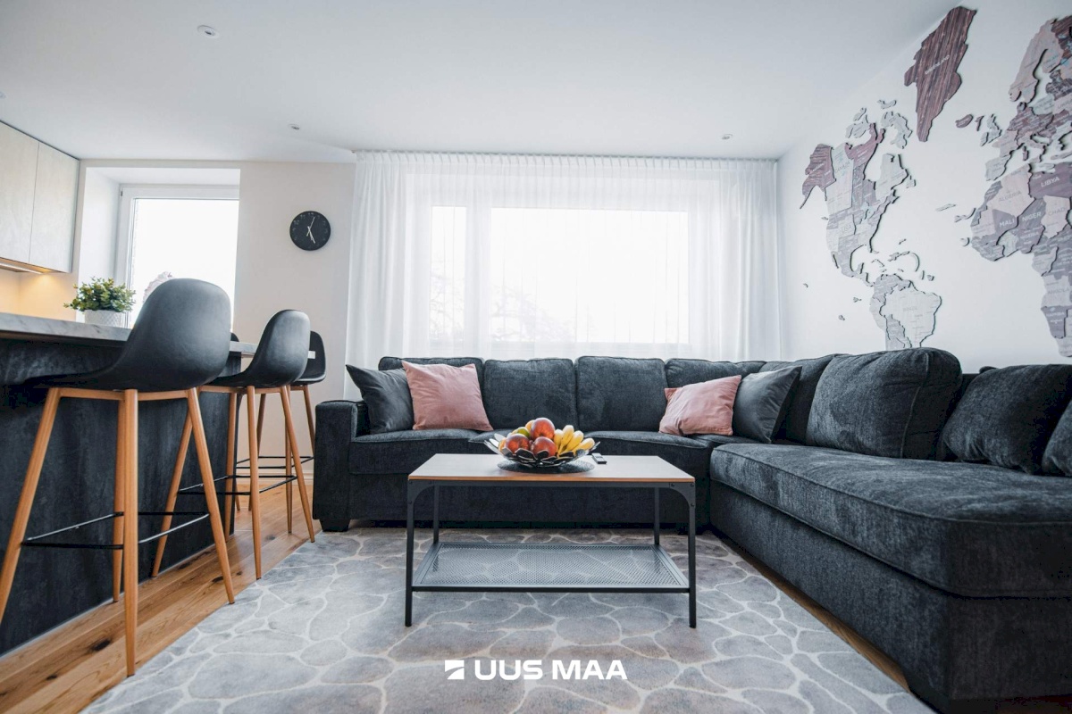 Haapsalu linn, Haapsalu linn, Kalda tn 14a