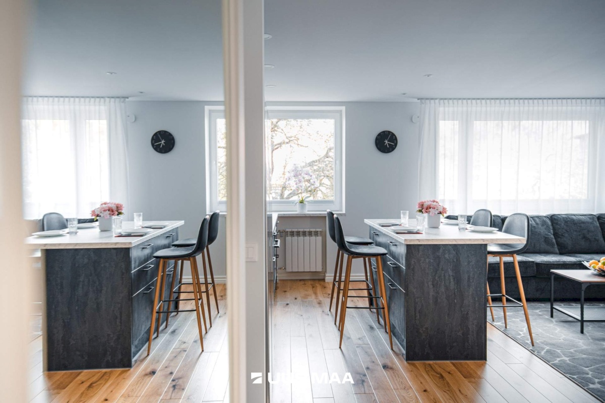 Haapsalu linn, Haapsalu linn, Kalda tn 14a