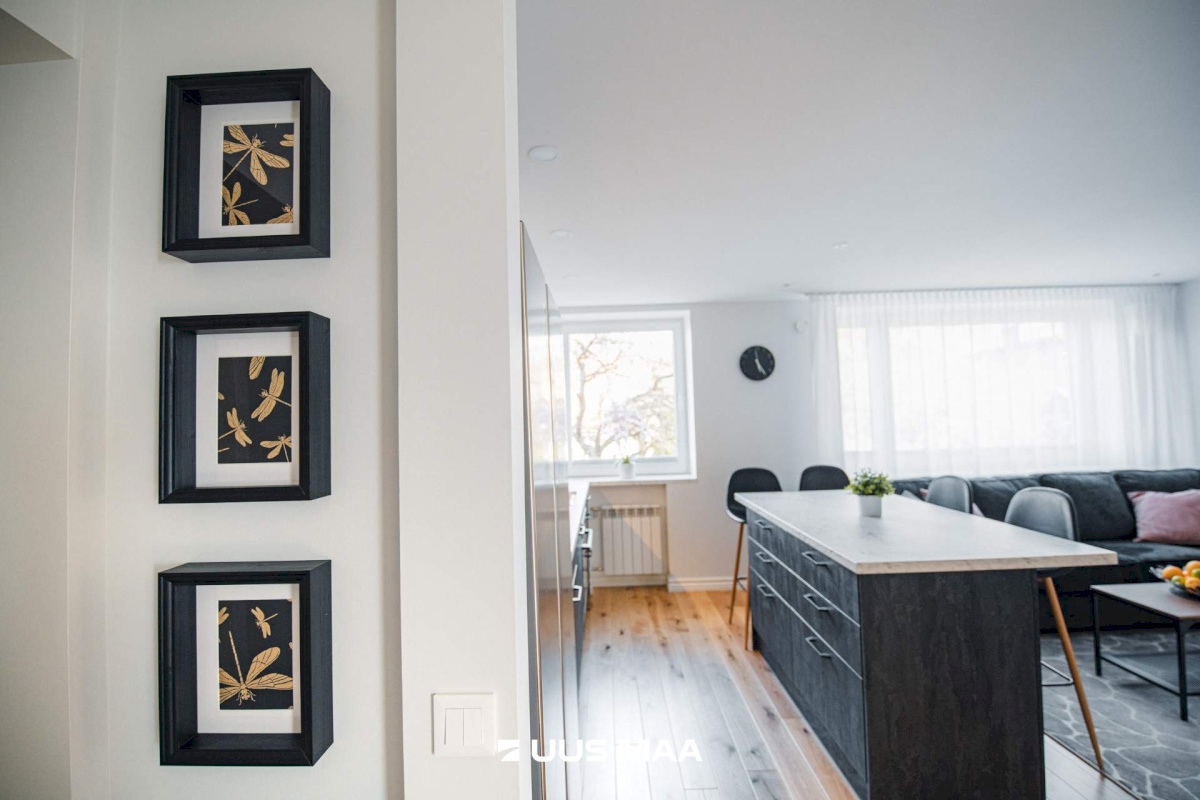 Haapsalu linn, Haapsalu linn, Kalda tn 14a