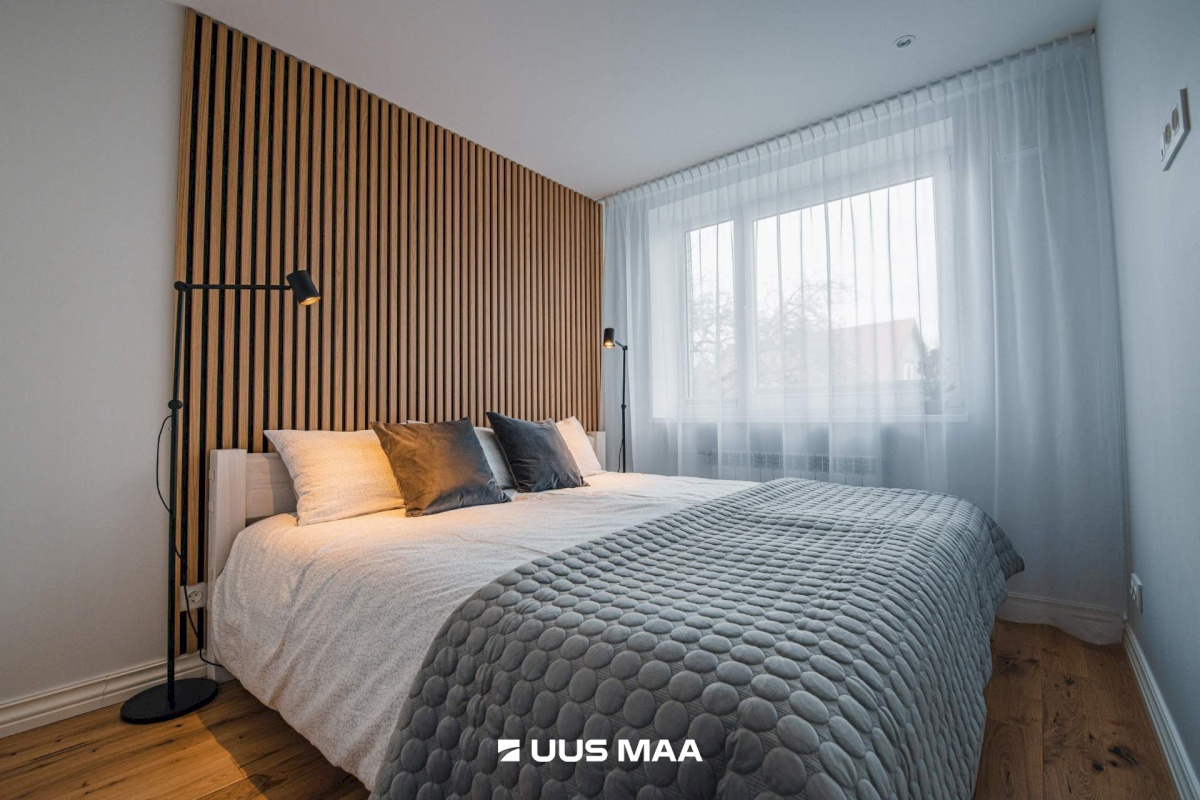 Haapsalu linn, Haapsalu linn, Kalda tn 14a