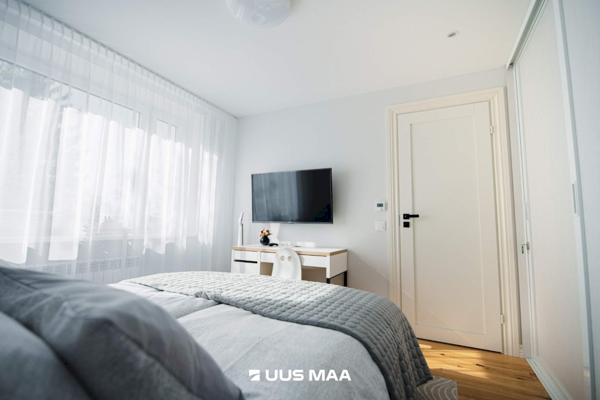 Haapsalu linn, Haapsalu linn, Kalda tn 14a