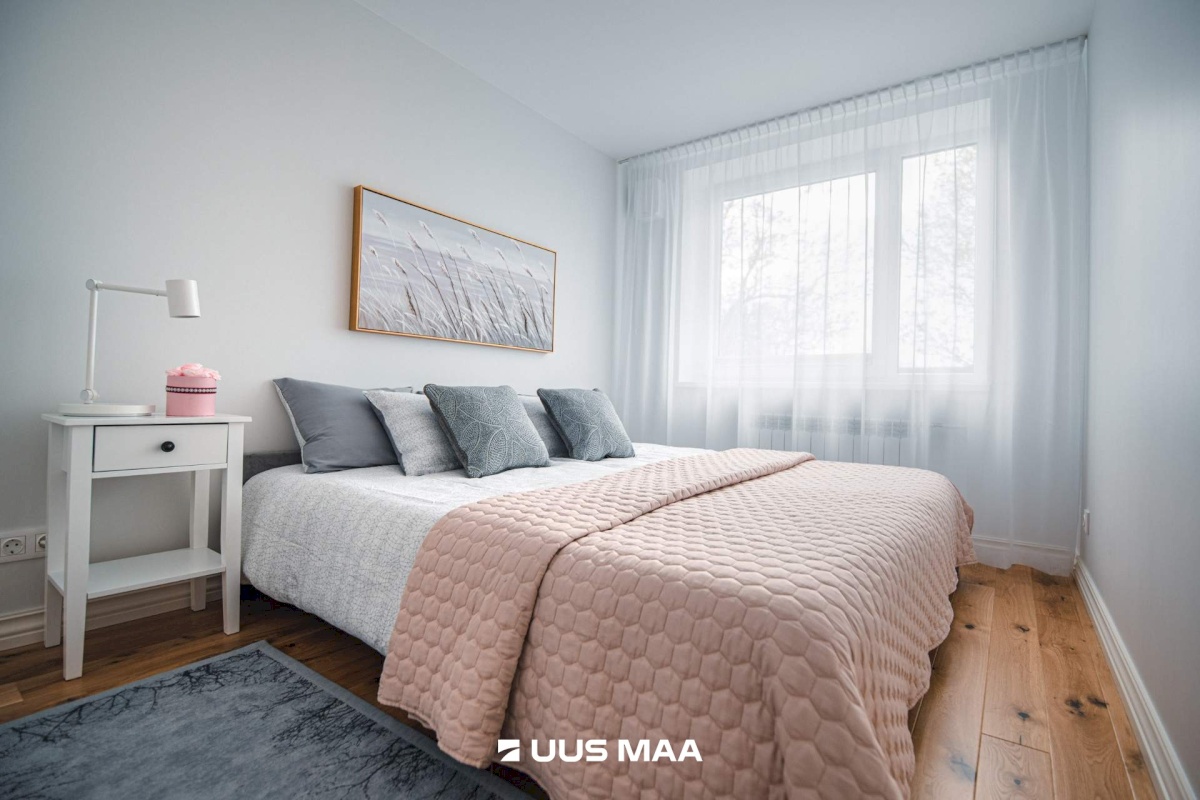 Haapsalu linn, Haapsalu linn, Kalda tn 14a