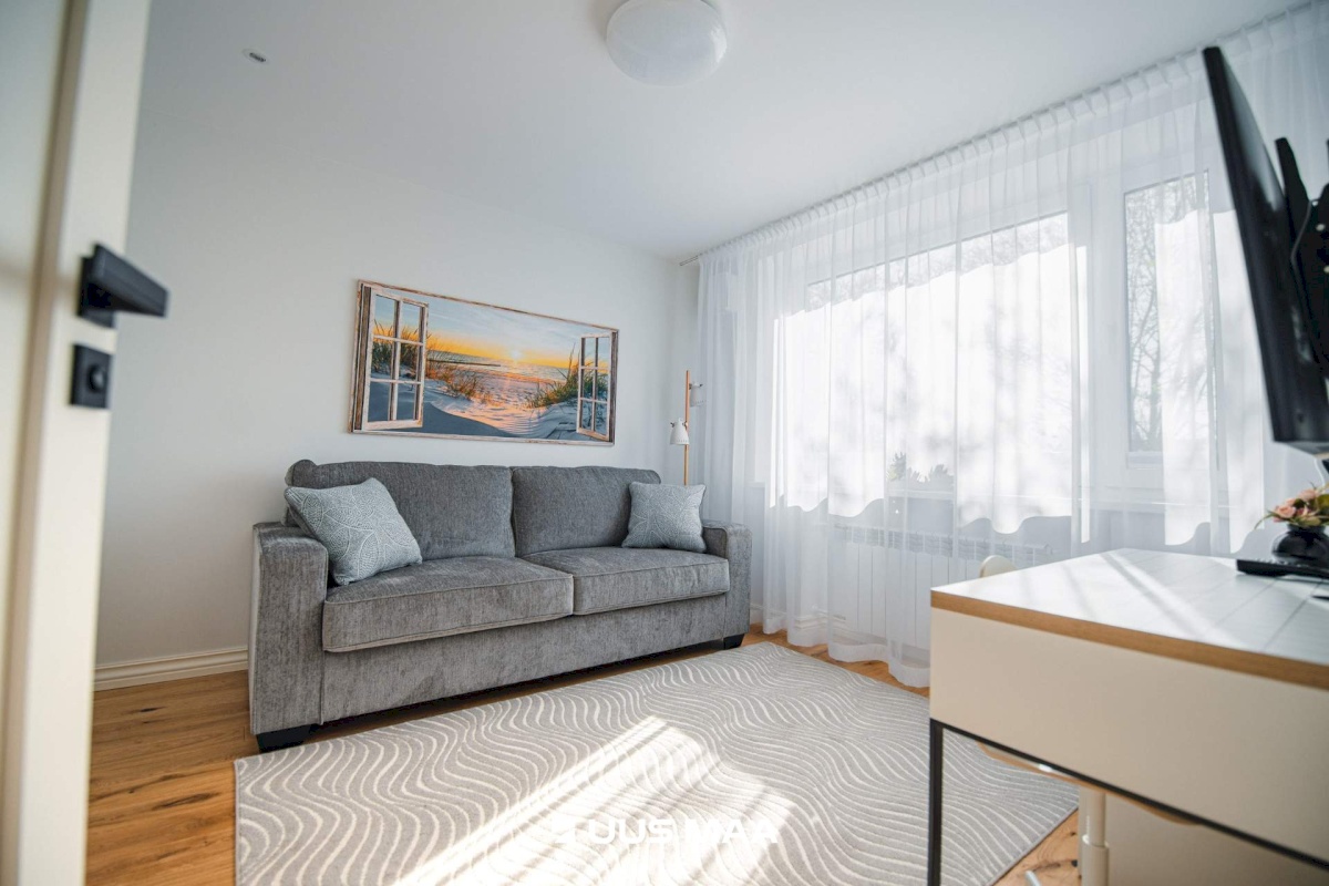 Haapsalu linn, Haapsalu linn, Kalda tn 14a