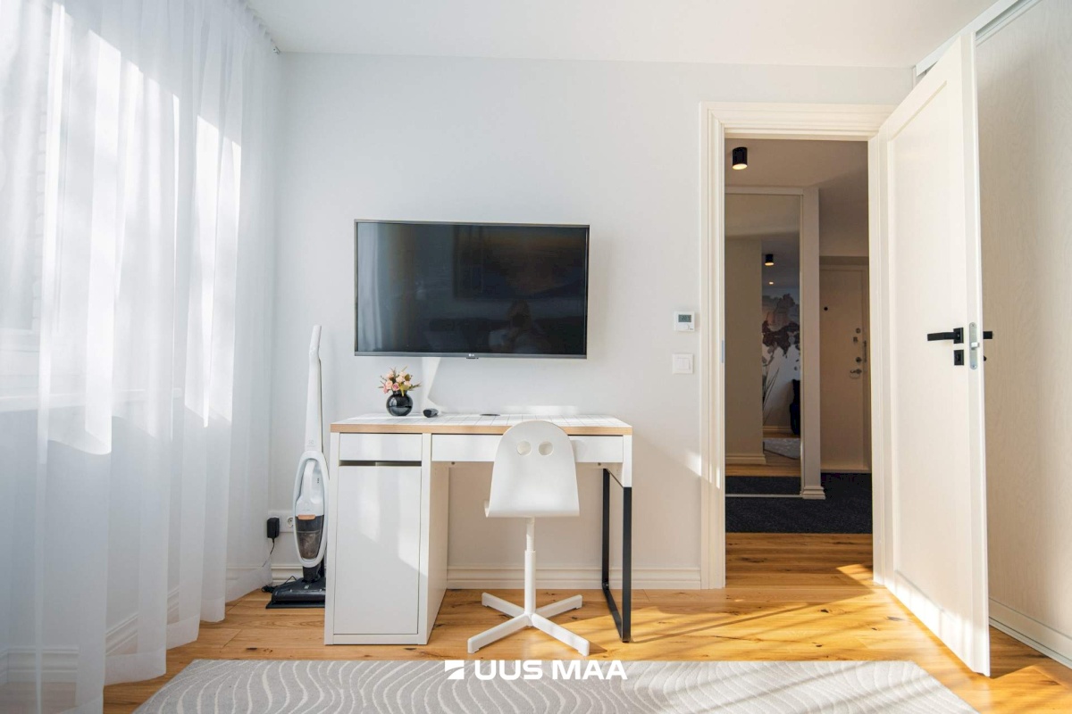 Haapsalu linn, Haapsalu linn, Kalda tn 14a