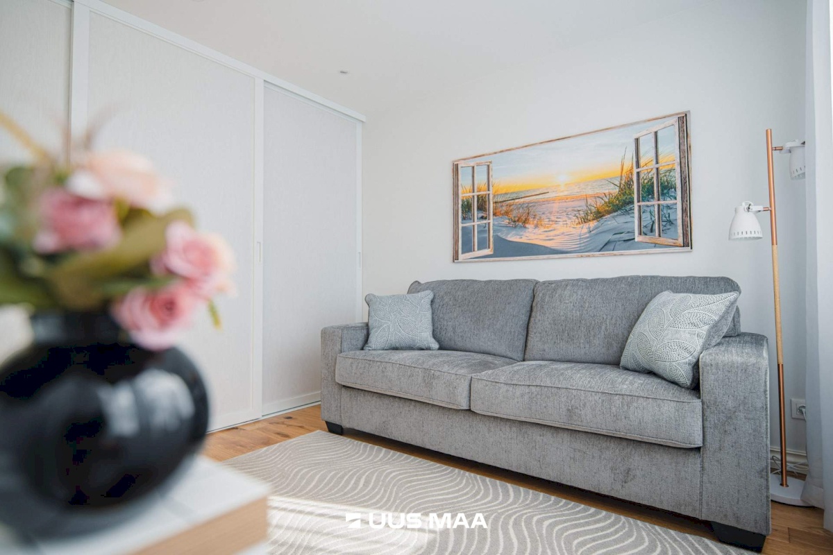 Haapsalu linn, Haapsalu linn, Kalda tn 14a