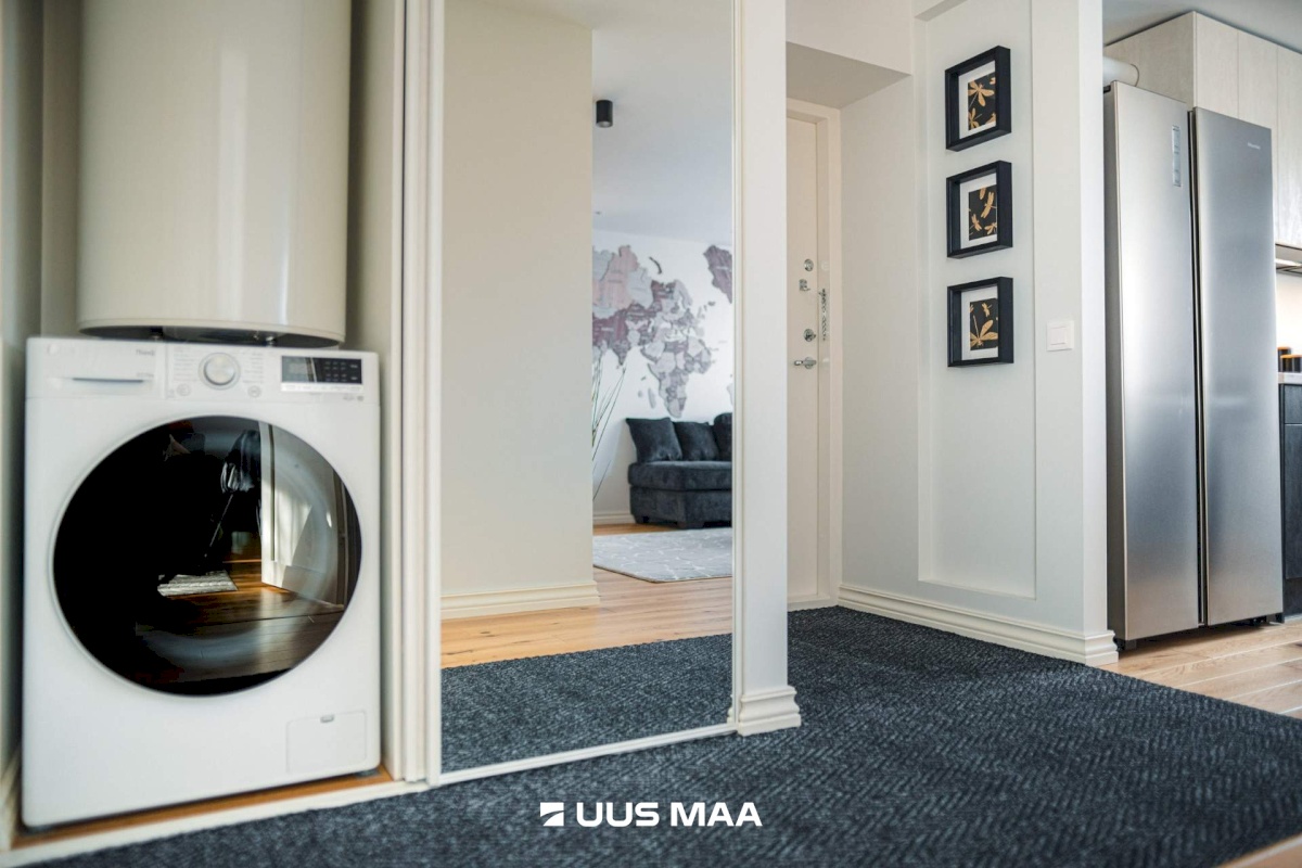 Haapsalu linn, Haapsalu linn, Kalda tn 14a