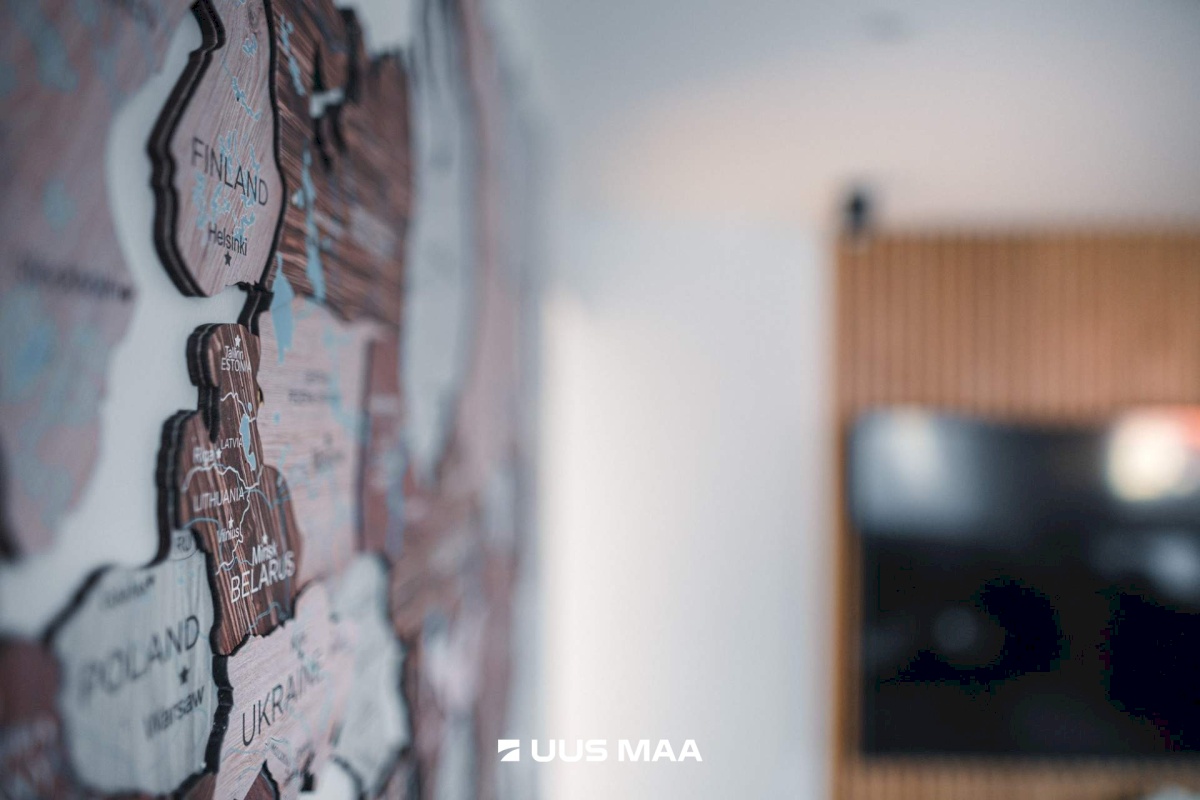 Haapsalu linn, Haapsalu linn, Kalda tn 14a