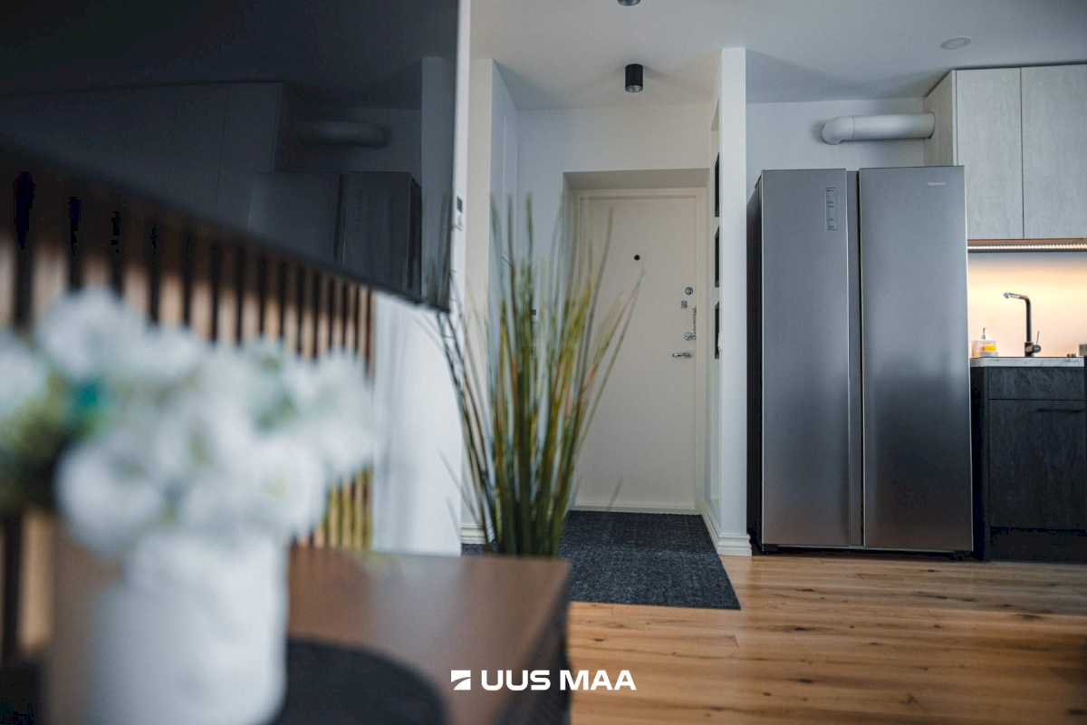 Haapsalu linn, Haapsalu linn, Kalda tn 14a