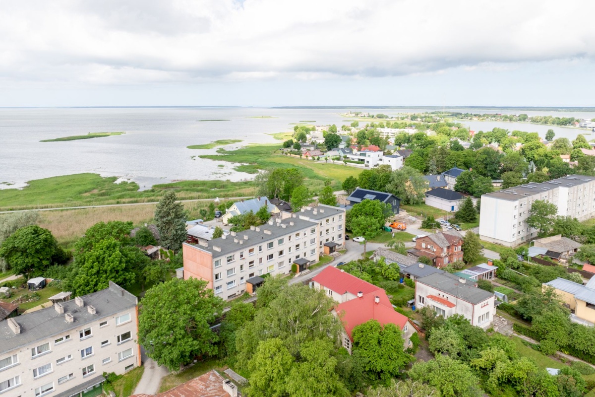 Haapsalu linn, Haapsalu linn, Kalda tn 14a