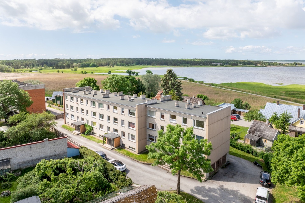 Haapsalu linn, Haapsalu linn, Kalda tn 14a