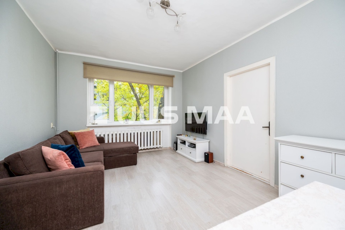 Tallinn, Põhja-Tallinna linnaosa, Pelguranna 7