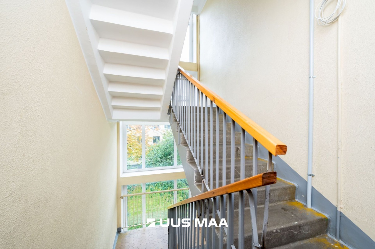 Tallinn, Põhja-Tallinna linnaosa, Pelguranna 7