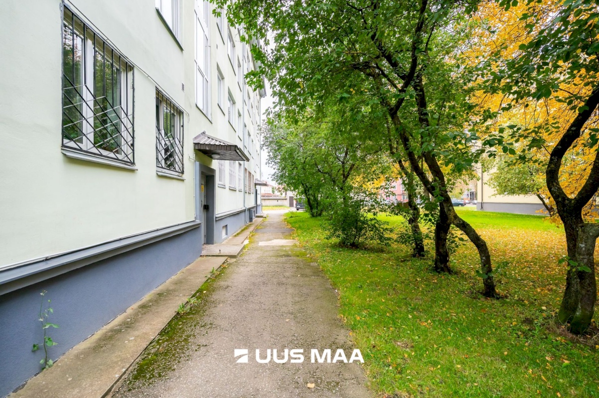 Tallinn, Põhja-Tallinna linnaosa, Pelguranna 7