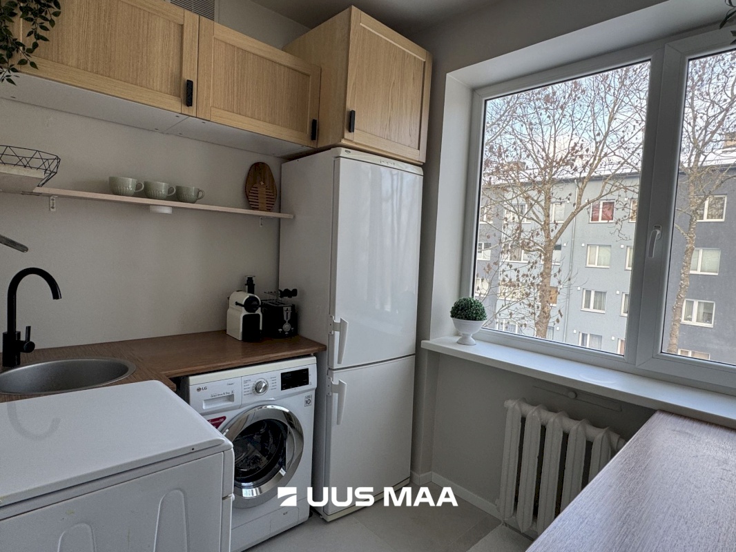 Tallinn, Põhja-Tallinna linnaosa, Pelguranna 7