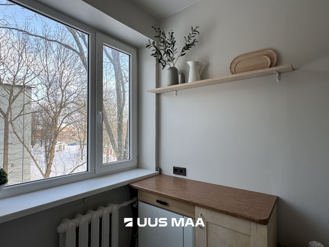 Tallinn, Põhja-Tallinna linnaosa, Pelguranna 7