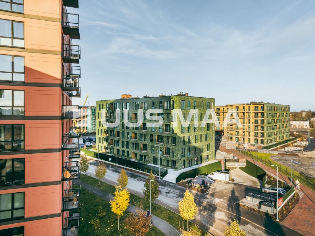 Tallinn, Põhja-Tallinna linnaosa, Sitsi, Manufaktuuri 7