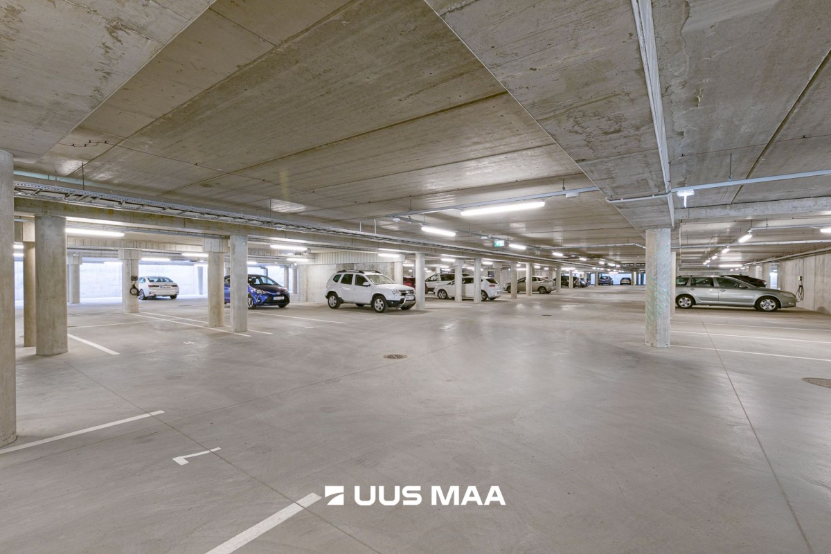 Tallinn, Põhja-Tallinna linnaosa, Sitsi, Manufaktuuri 7