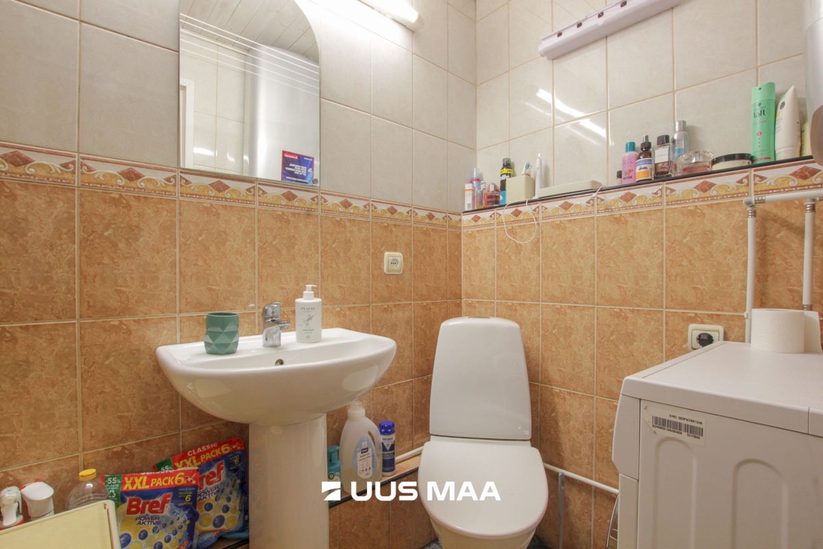 Pärnu linn, Paikuse alev, Paide mnt 14d