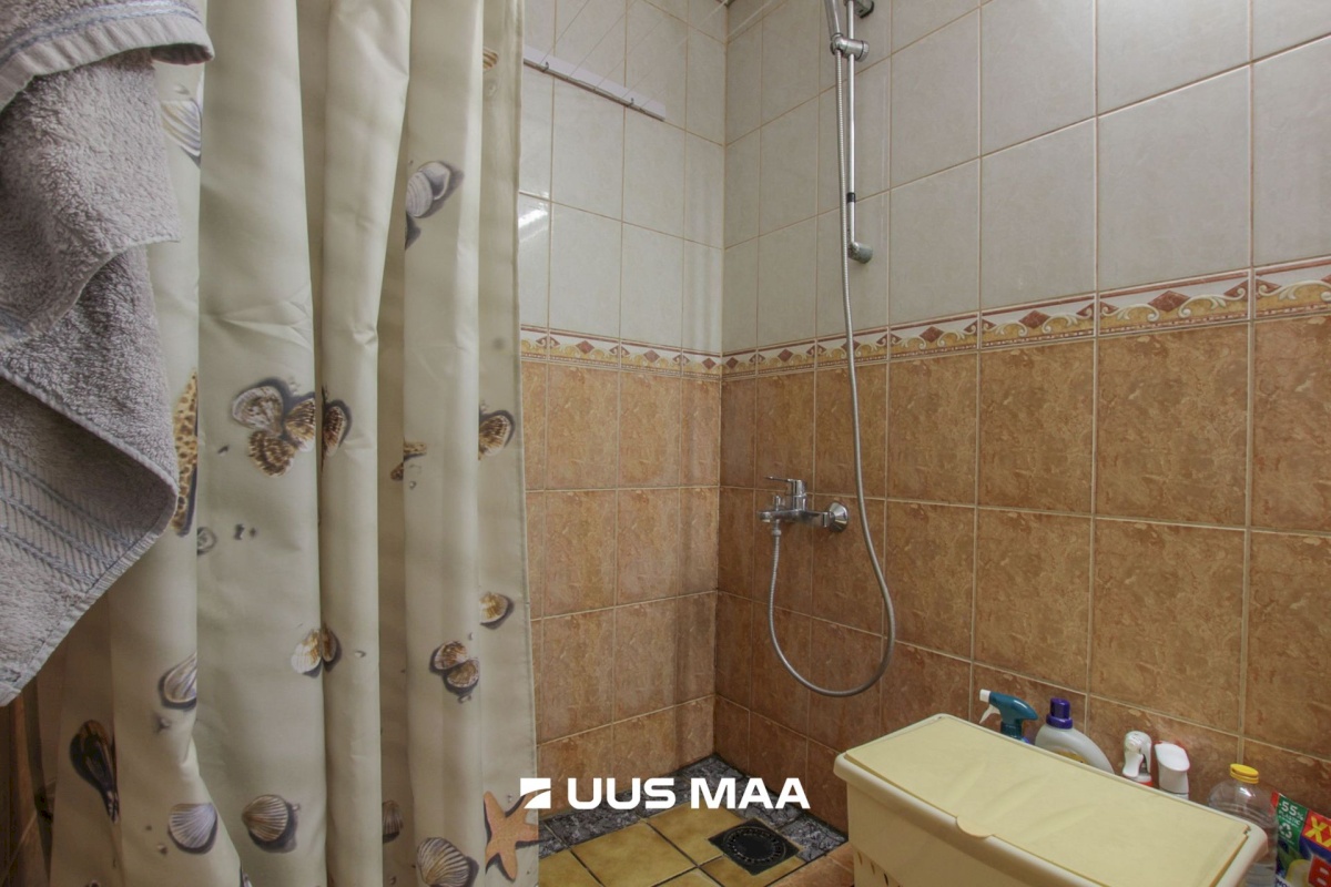 Pärnu linn, Paikuse alev, Paide mnt 14d