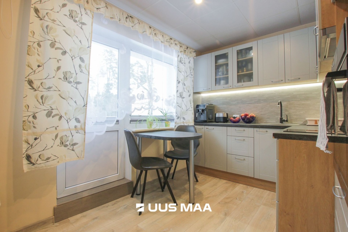 Pärnu linn, Paikuse alev, Paide mnt 14d