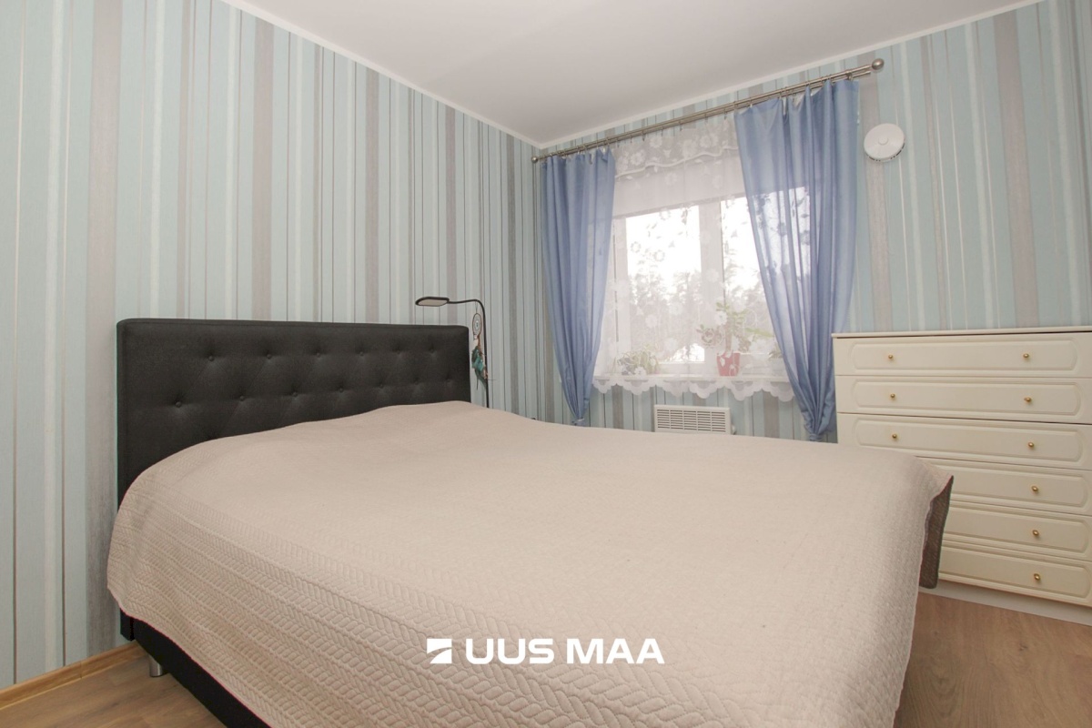 Pärnu linn, Paikuse alev, Paide mnt 14d