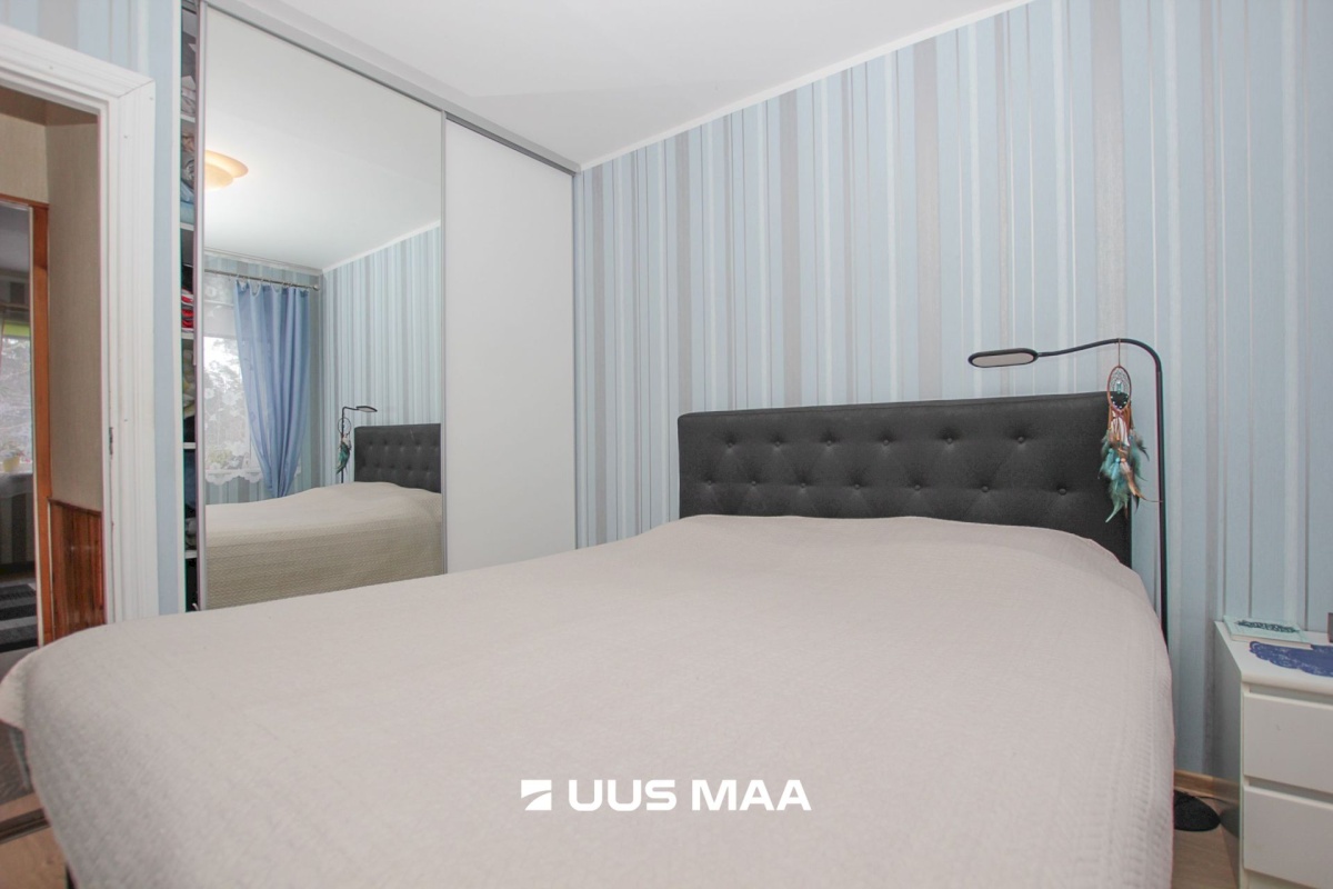 Pärnu linn, Paikuse alev, Paide mnt 14d