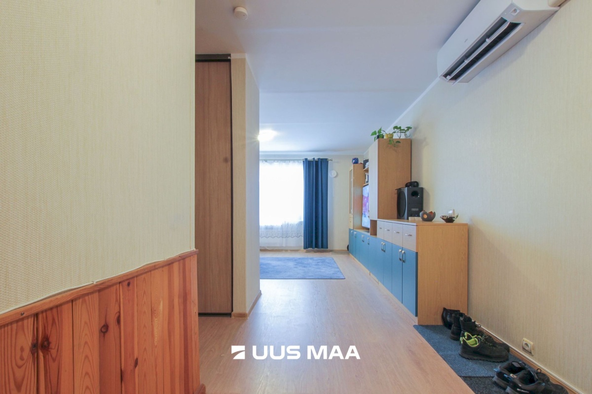 Pärnu linn, Paikuse alev, Paide mnt 14d