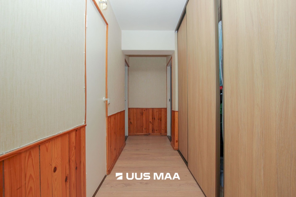 Pärnu linn, Paikuse alev, Paide mnt 14d