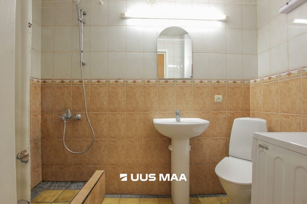 Pärnu linn, Paikuse alev, Paide mnt 14d