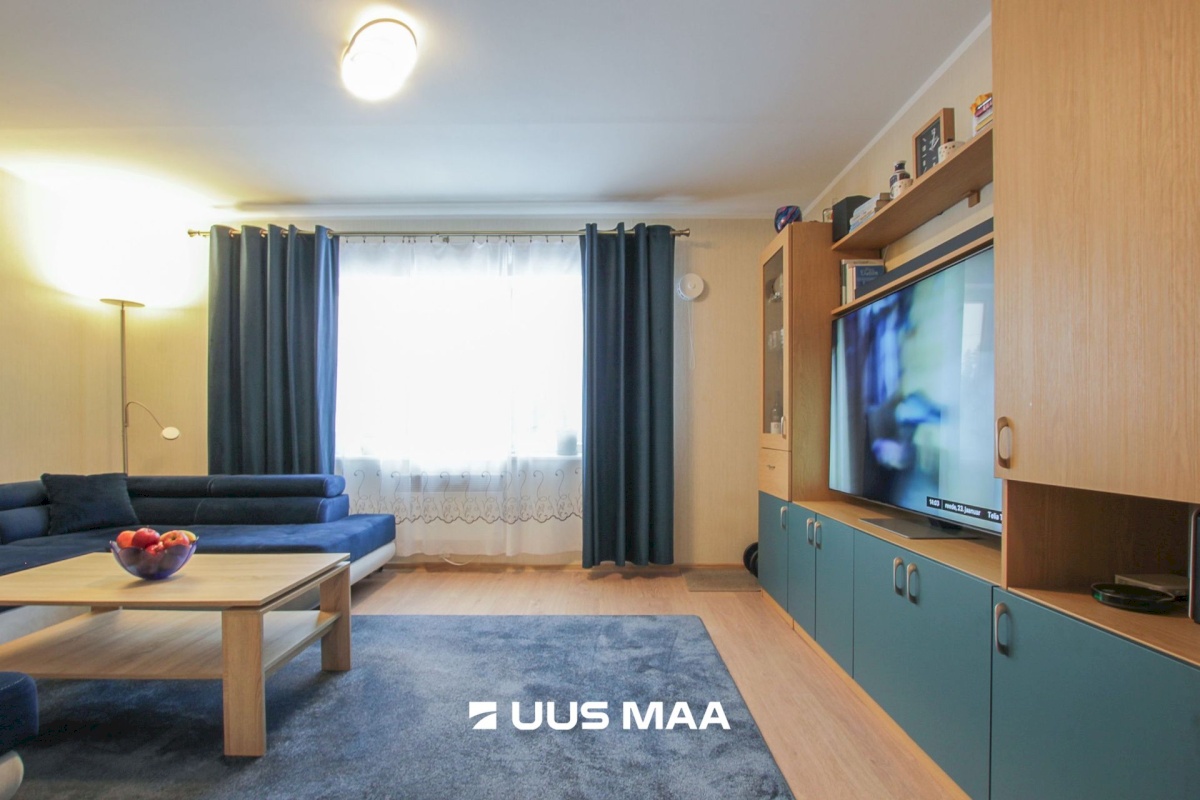 Pärnu linn, Paikuse alev, Paide mnt 14d