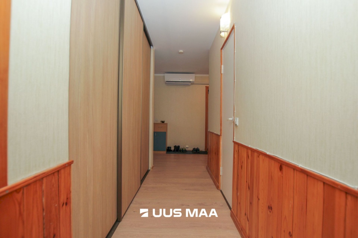 Pärnu linn, Paikuse alev, Paide mnt 14d