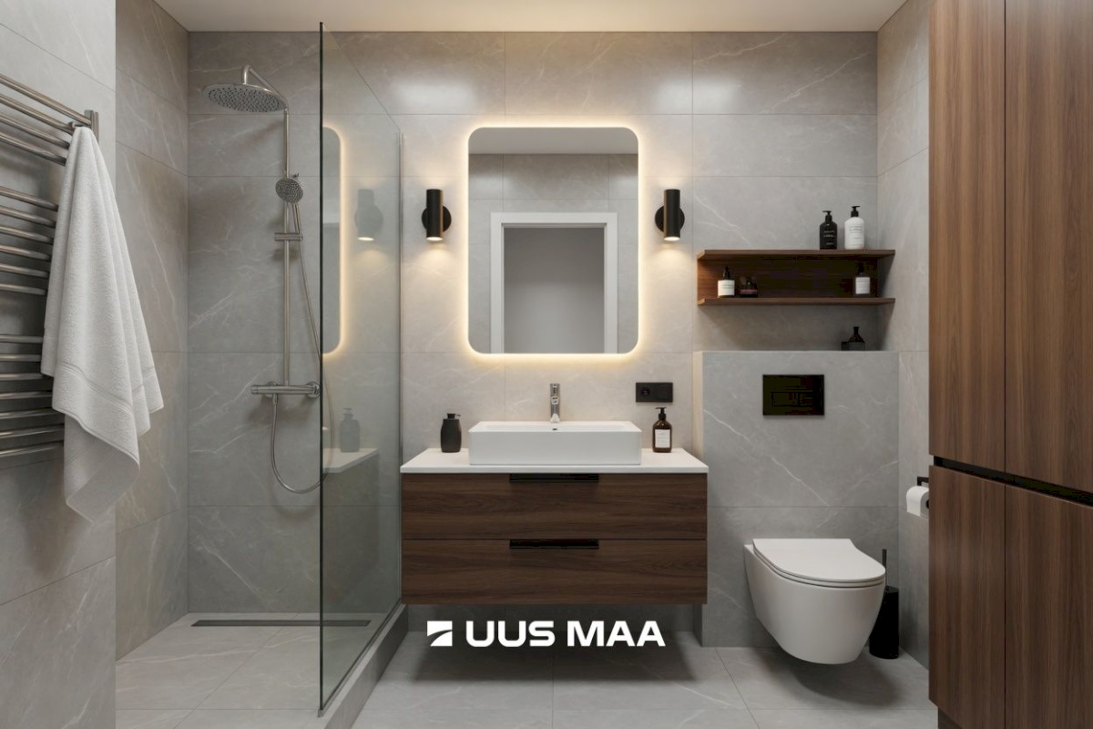 Pärnu linn, Paikuse alev, Paide mnt 14d