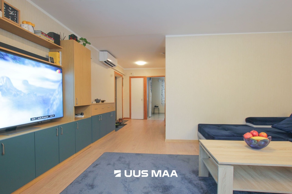 Pärnu linn, Paikuse alev, Paide mnt 14d