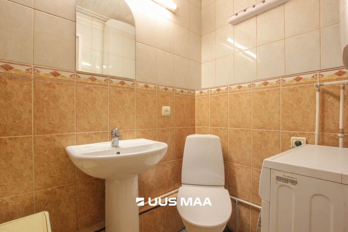 Pärnu linn, Paikuse alev, Paide mnt 14d