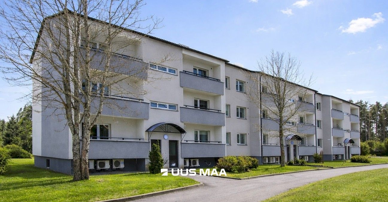 Pärnu linn, Paikuse alev, Paide mnt 14d