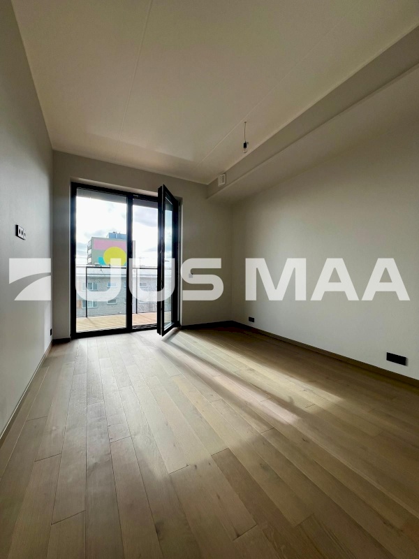 Tallinn, Kesklinna linnaosa, Tartu mnt 44-4