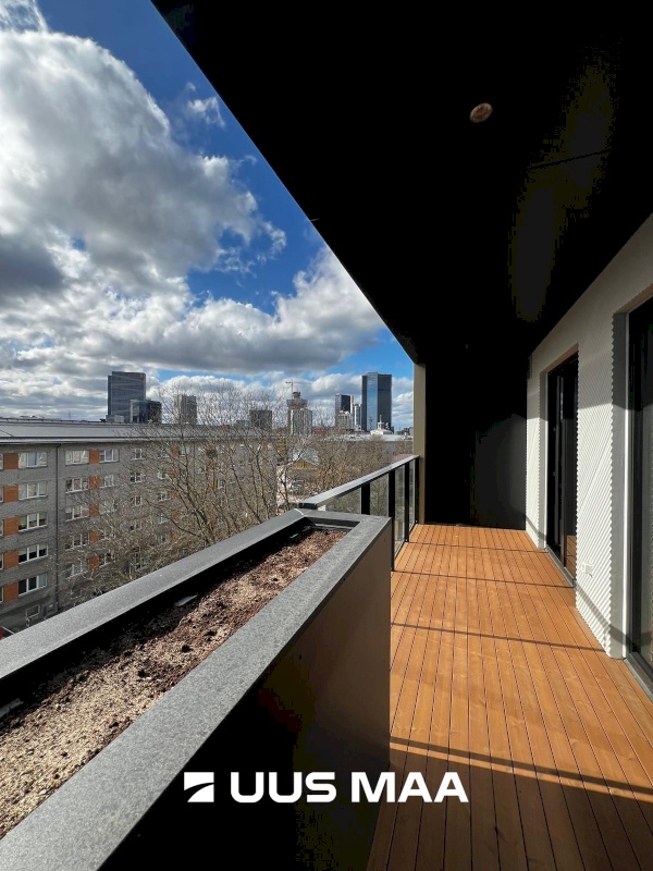 Tallinn, Kesklinna linnaosa, Tartu mnt 44-4