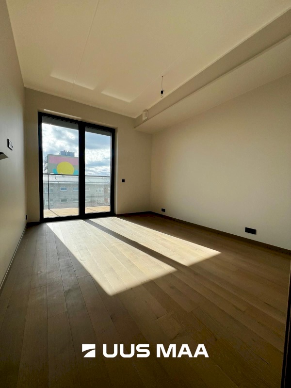 Tallinn, Kesklinna linnaosa, Tartu mnt 44-4