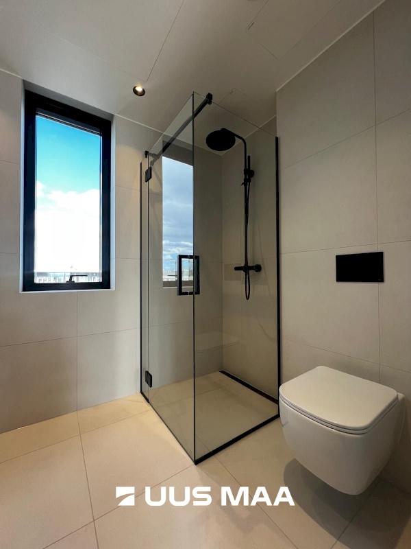 Tallinn, Kesklinna linnaosa, Tartu mnt 44-4