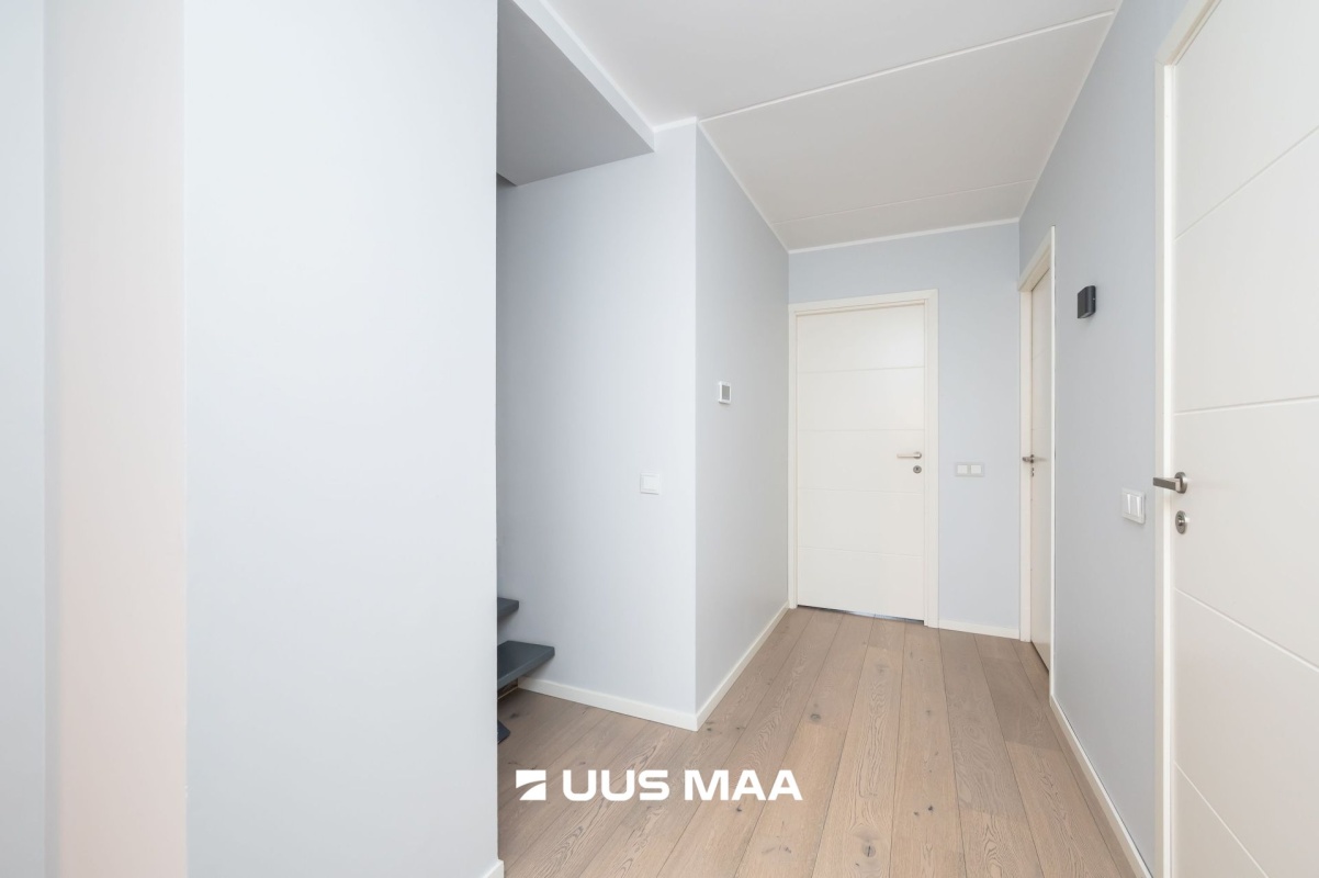 Viimsi vald, Haabneeme alevik, Hundi tee 17